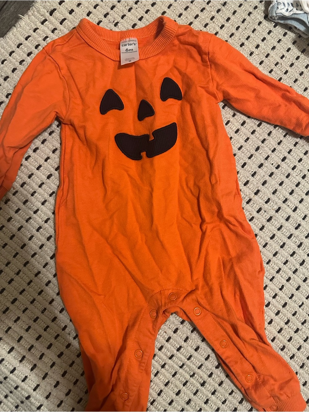 Halloween Outfit